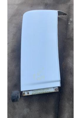 VOLVO VNL780 Side Fairing