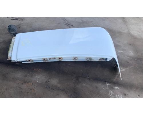 VOLVO VNL780 Side Fairing