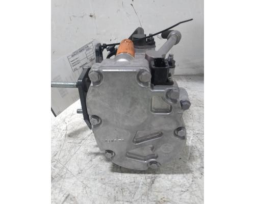 2025 VOLVO VNL840 Air Conditioner Compressor