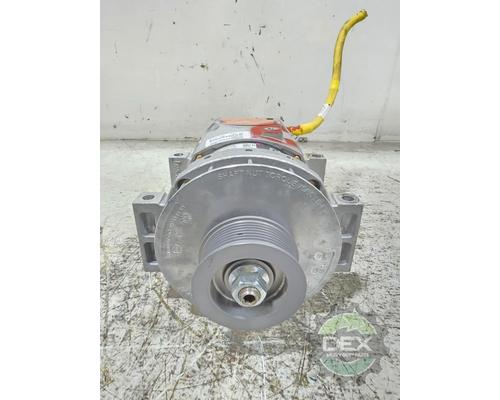 2025 VOLVO VNL860 Alternator