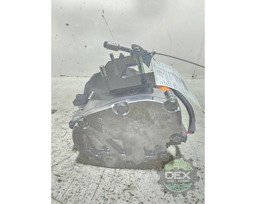 2025 VOLVO VNL860 Air Conditioner Compressor