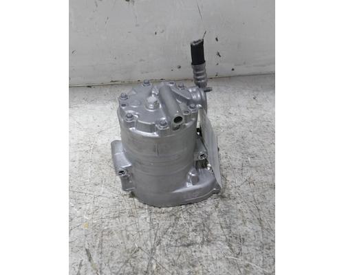 2025 VOLVO VNL860 Air Conditioner Compressor