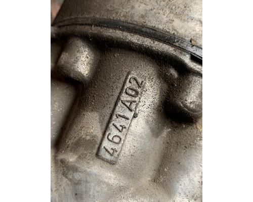 VOLVO VNL AC Compressor