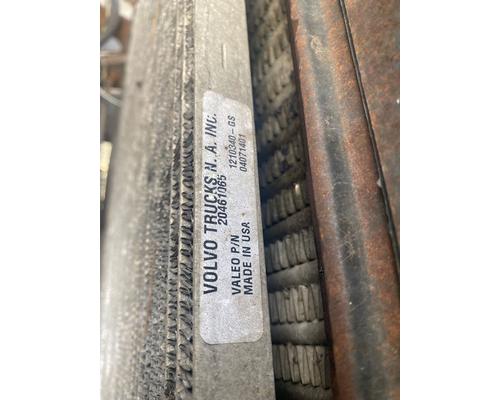  Volvo VNL AC Condensor #