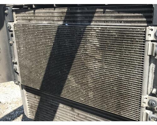 Volvo VNL AC Condensor # Volvo VNL AC Condensor #