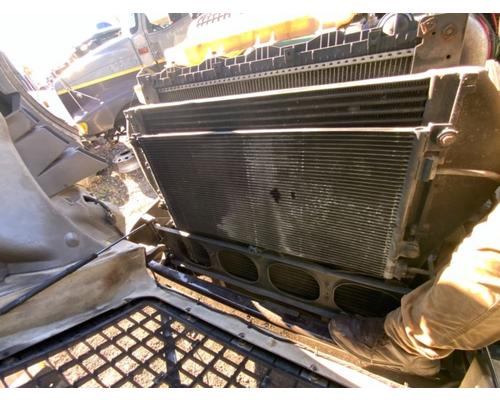  Volvo VNL AC Condensor #