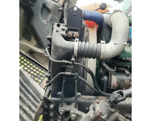 Volvo VNL AC Condensor # Volvo VNL AC Condensor #