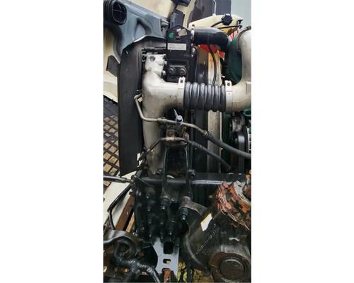  Volvo VNL AC Condensor #