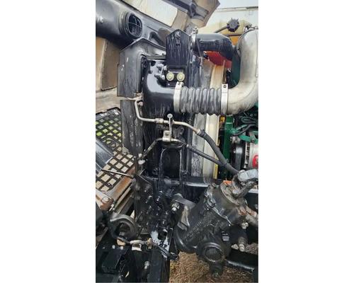volvo-vnl-ac-condensor #1399690