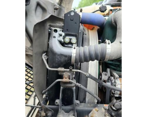 volvo-vnl-ac-condensor #1399695