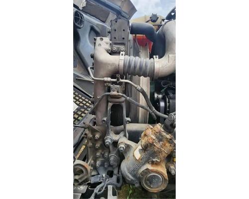 volvo-vnl-ac-condensor #1399696