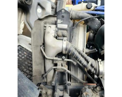 volvo-vnl-ac-condensor #1399782