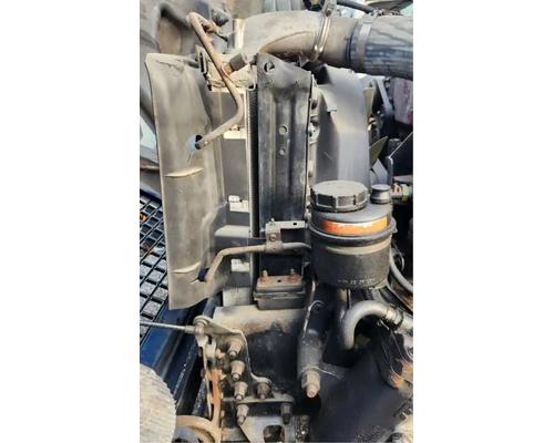 volvo-vnl-ac-condensor #1448326