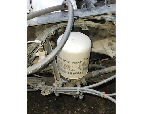  Volvo VNL Air Dryer #
