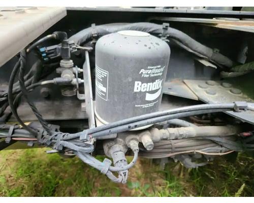  Volvo VNL Air Dryer #