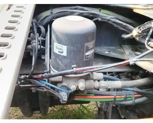  Volvo VNL Air Dryer #
