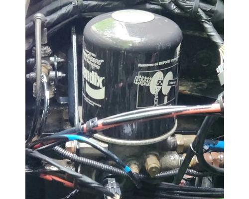  Volvo VNL Air Dryer #