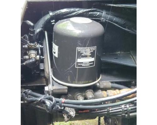  Volvo VNL Air Dryer #