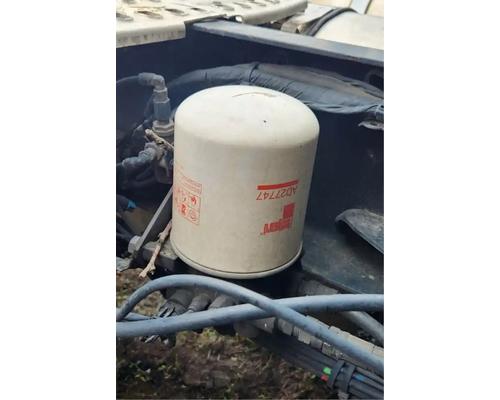 Volvo VNL Air Dryer # Volvo VNL Air Dryer #