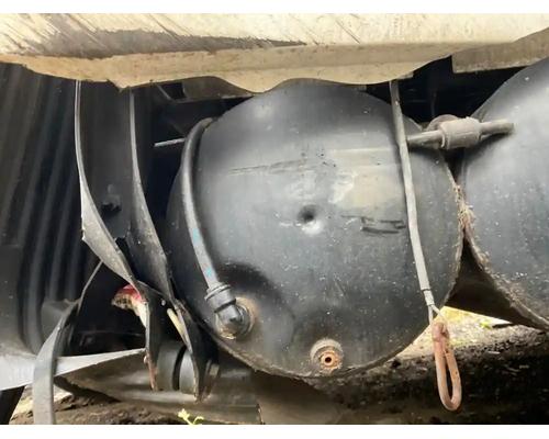  Volvo VNL Air Tank #