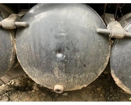  Volvo VNL Air Tank #