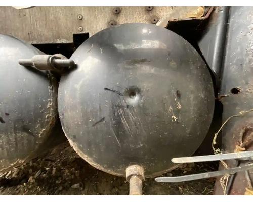 Volvo VNL Air Tank # Volvo VNL Air Tank #