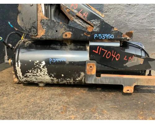 Volvo VNL Air Tank #