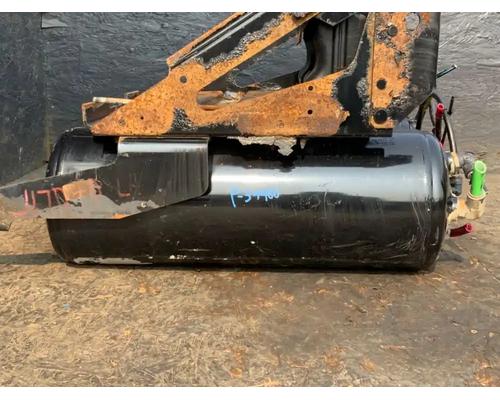 Volvo VNL Air Tank #