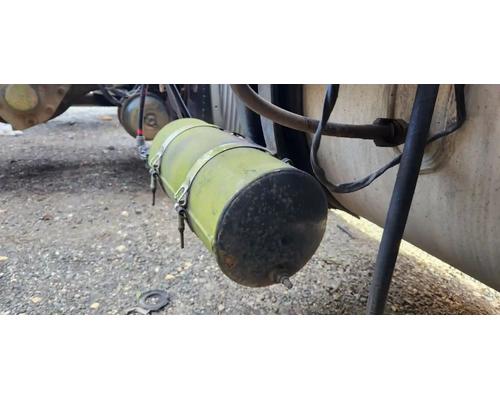 Volvo VNL Air Tank # Volvo VNL Air Tank #