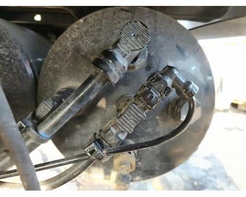  Volvo VNL Air Tank #