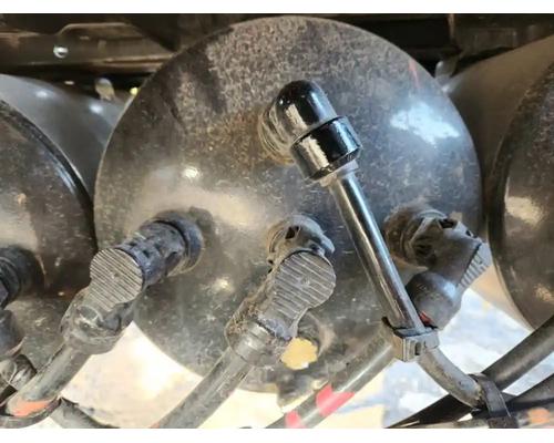  Volvo VNL Air Tank #