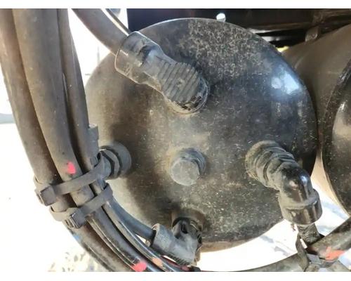  Volvo VNL Air Tank #