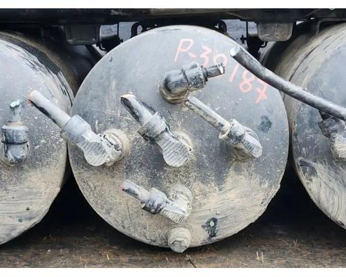 Volvo VNL Air Tank # Volvo VNL Air Tank #