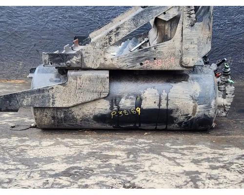  Volvo VNL Air Tank #