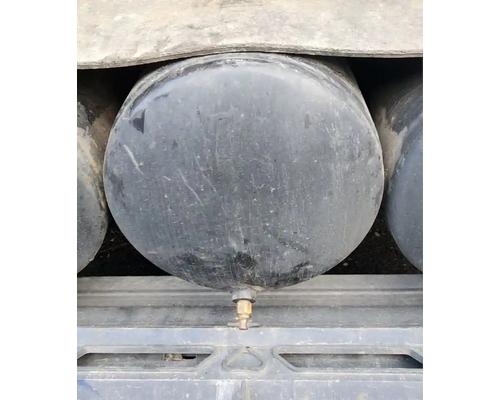  Volvo VNL Air Tank #
