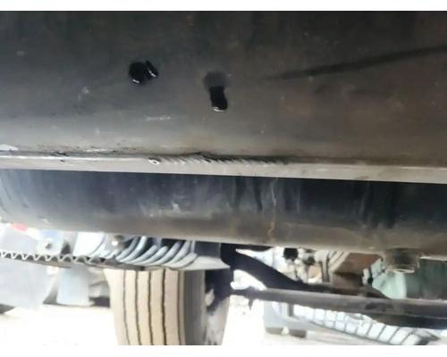 Volvo VNL Air Tank # Volvo VNL Air Tank #