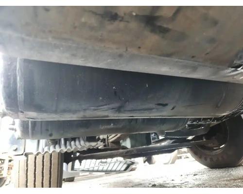  Volvo VNL Air Tank #