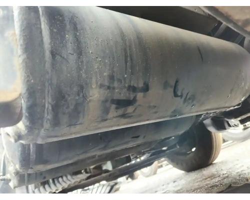  Volvo VNL Air Tank #