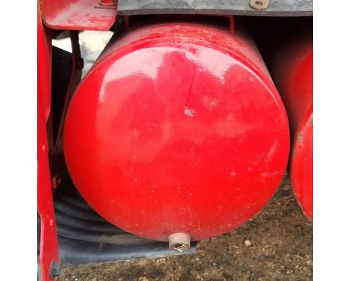  Volvo VNL Air Tank #