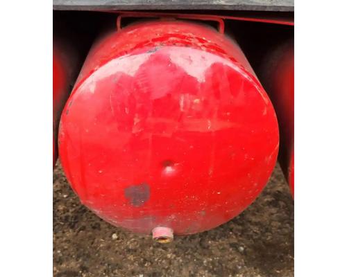 Volvo VNL Air Tank #