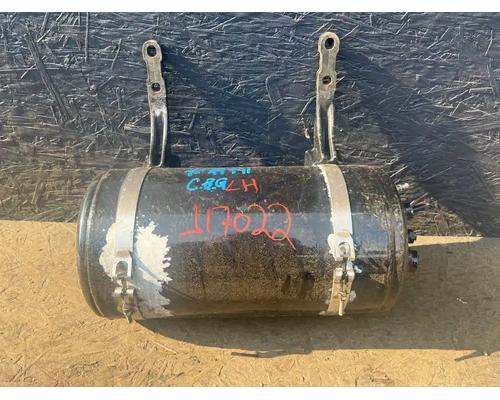 Volvo VNL Air Tank # Volvo VNL Air Tank #