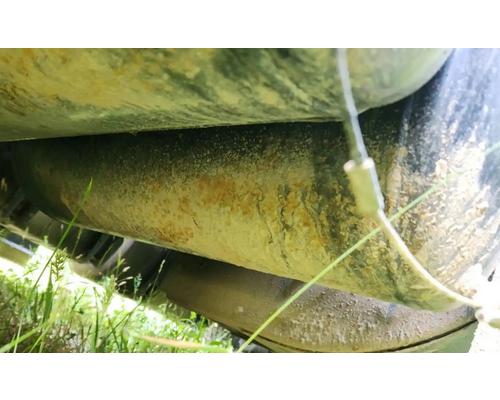 Volvo VNL Air Tank # Volvo VNL Air Tank #