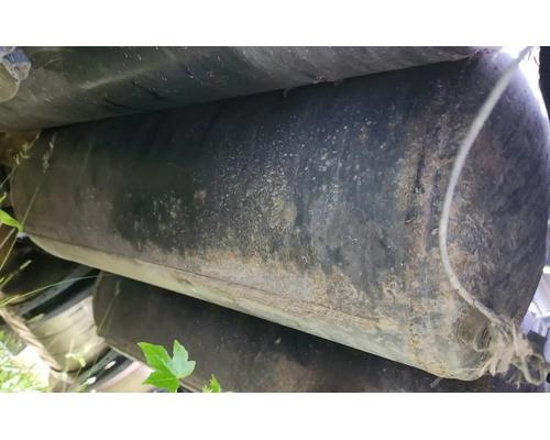 Volvo VNL Air Tank #