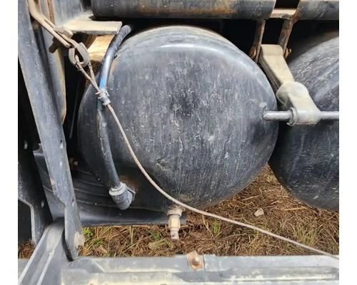  Volvo VNL Air Tank #