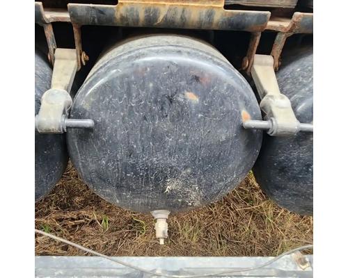  Volvo VNL Air Tank #