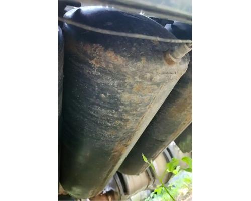  Volvo VNL Air Tank #