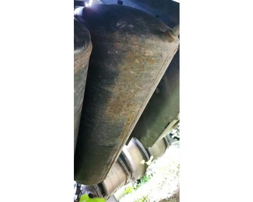  Volvo VNL Air Tank #