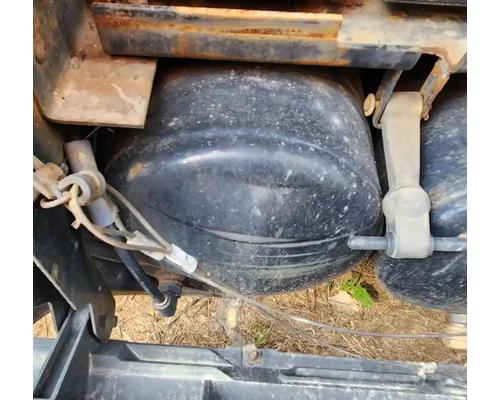  Volvo VNL Air Tank #
