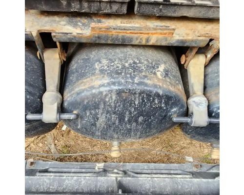  Volvo VNL Air Tank #