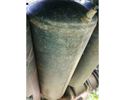  Volvo VNL Air Tank #